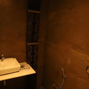 Twin Room Private Bathroom